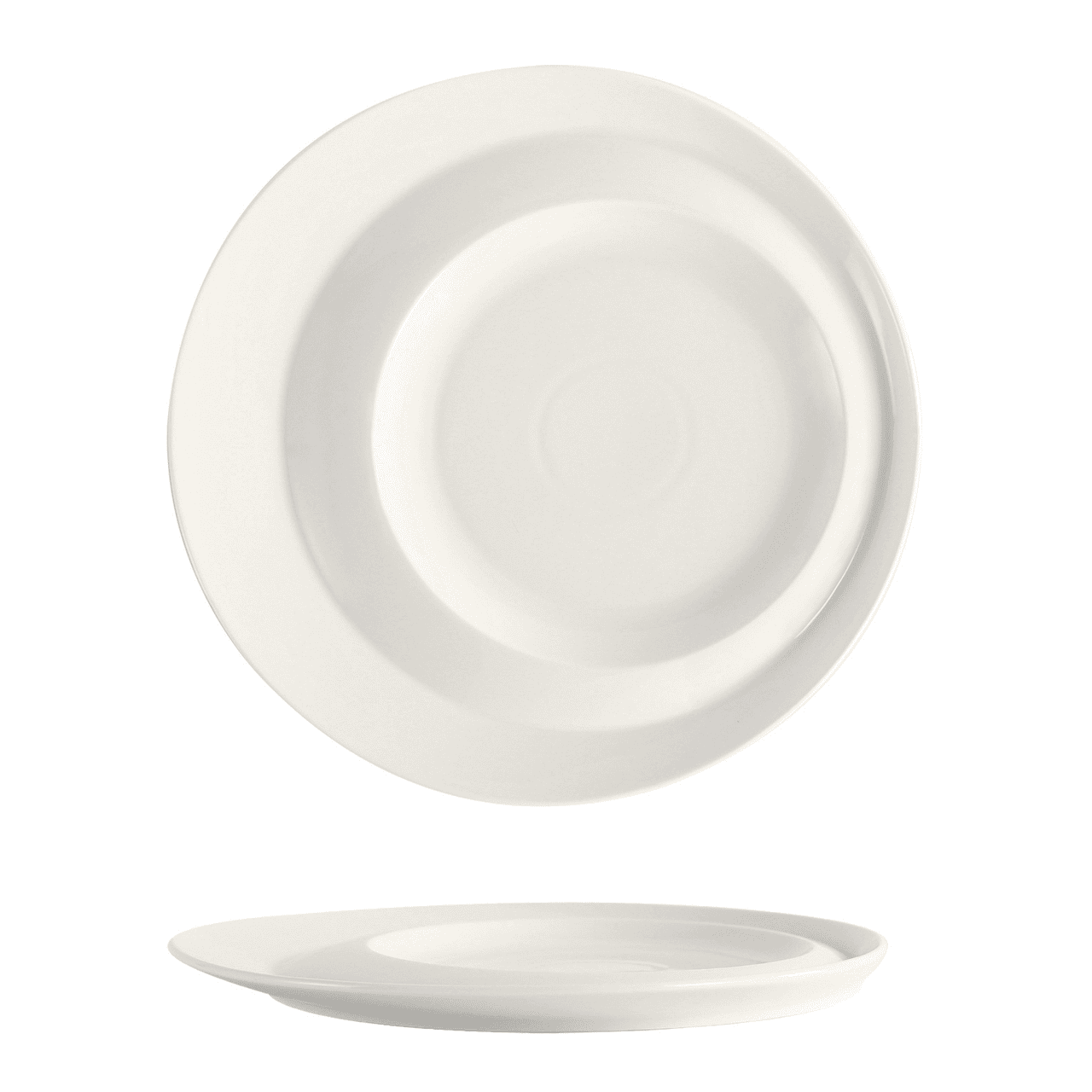 Piatto piano gourmet selecta cm.30,5