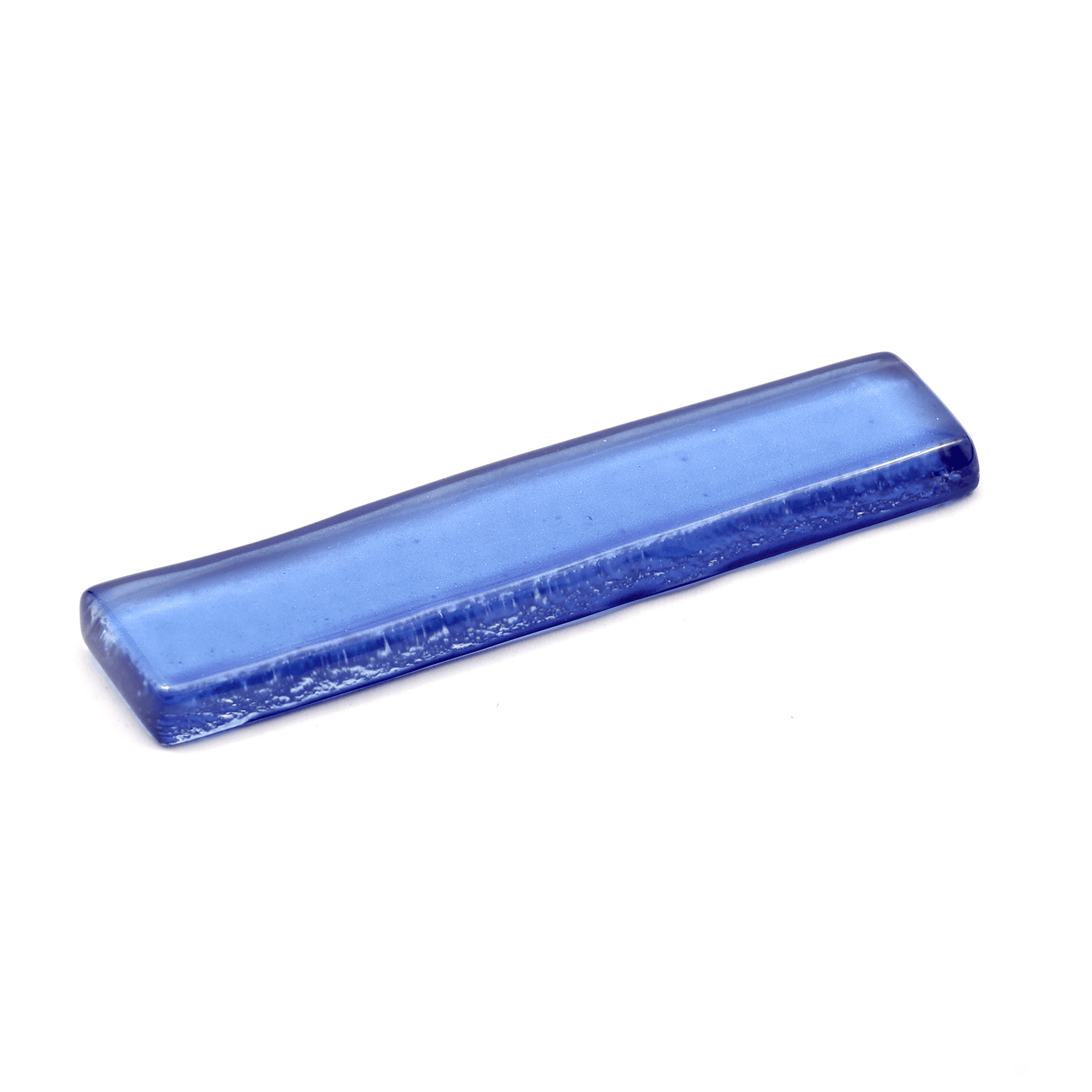 Poggiaposate blu brick cm.10×2