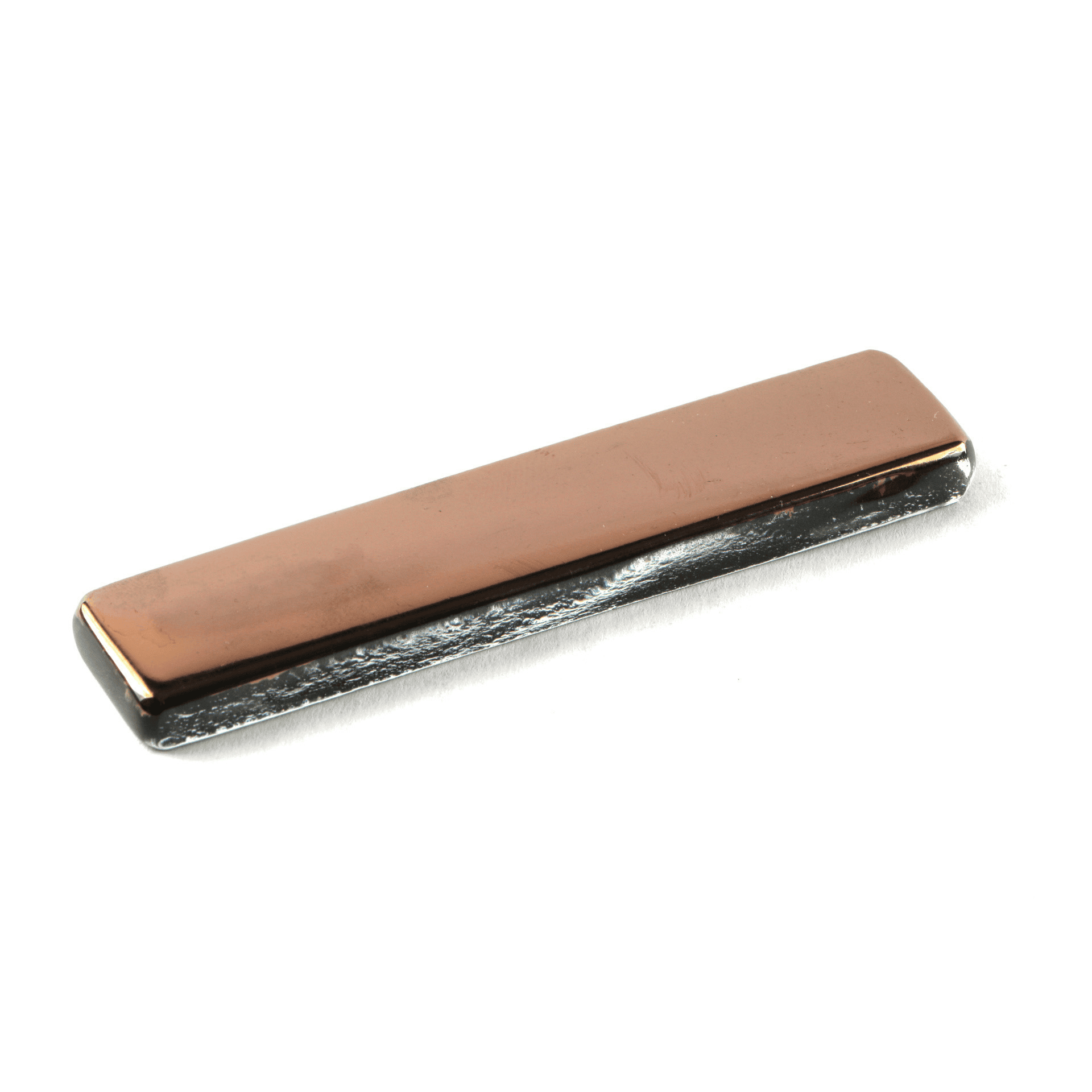 Poggiaposate rame brick cm.10×2
