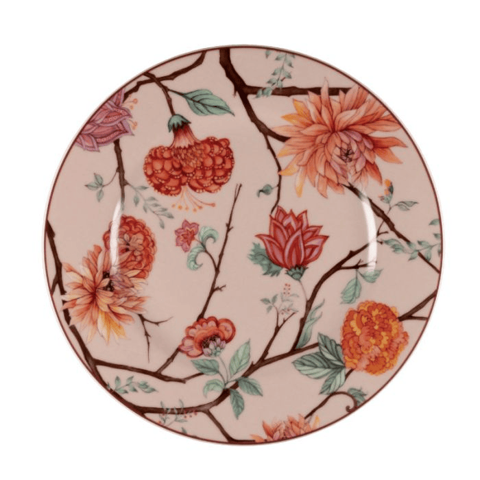Sottopiatto kepos rosa cm.31,5