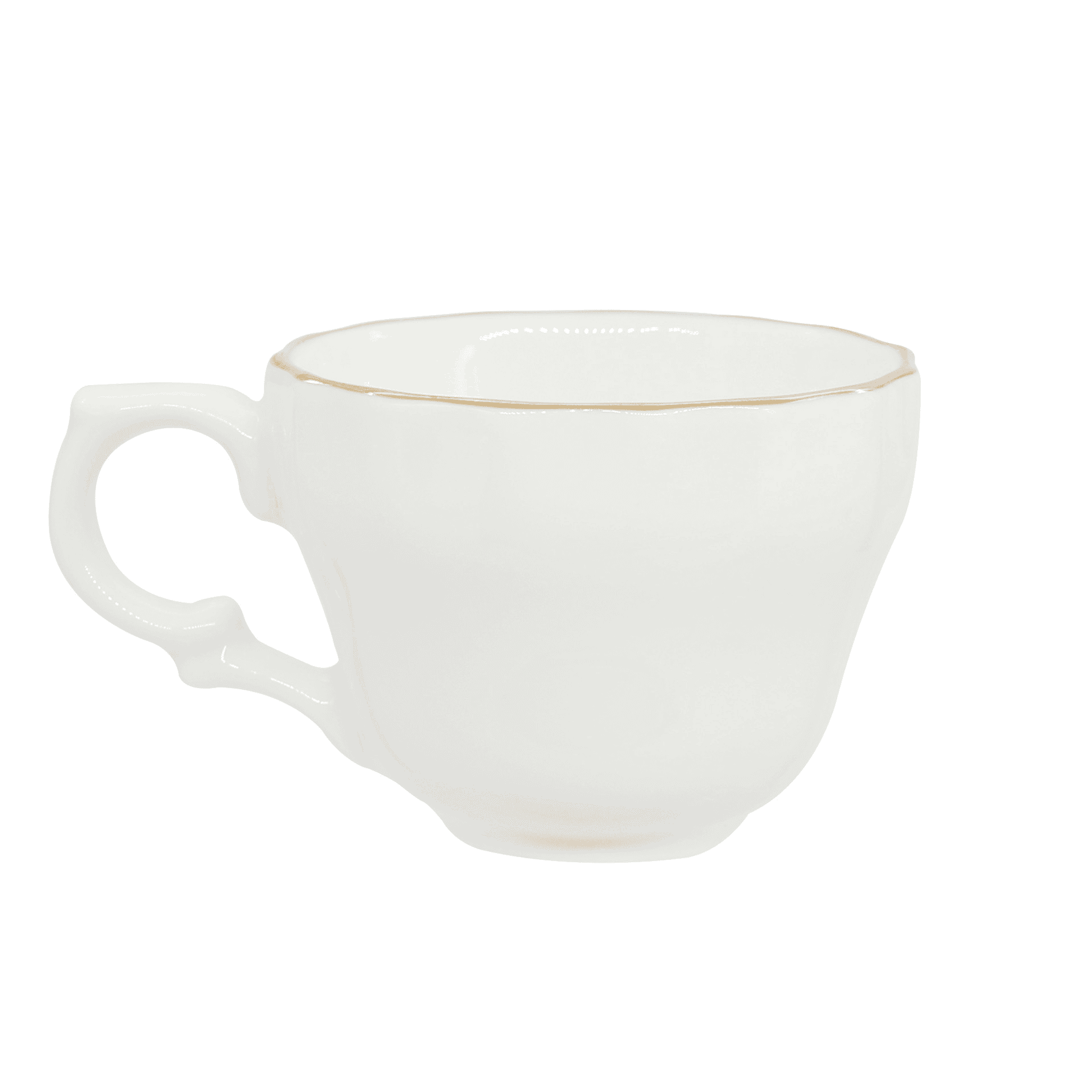 Tazzina espresso diana gold cl.9