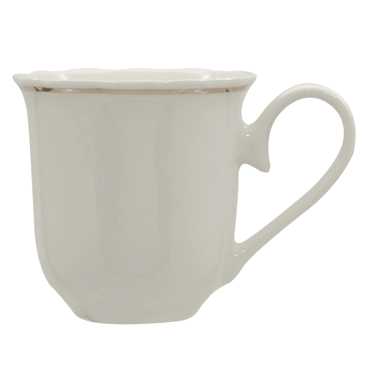 Tazzina espresso grace filo oro cl.9