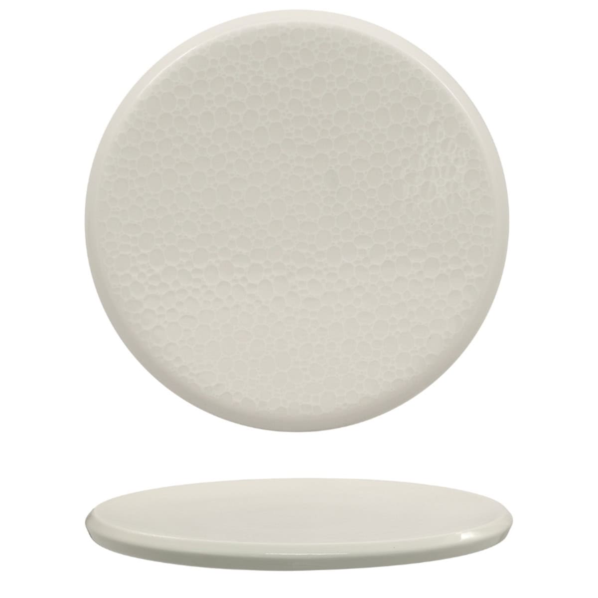 Piatto pane mineral cm.16